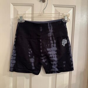 Darc sport workout shorts